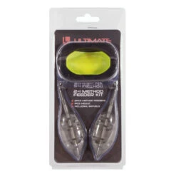 Ultimate Method Feeder Starter Pack 24 Ultimate Method Feeder Starter Pack -Vissen Kortingswinkel 83acab42e9ed4ba9