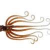 Savage Gear 3D Octopus 10cm 35g Sinking Brown Glow -Vissen Kortingswinkel 862f5b51c346590e