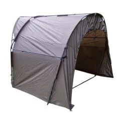Ultimate Bivvy & Brolly Extension -Vissen Kortingswinkel 8668e94dcacd8480