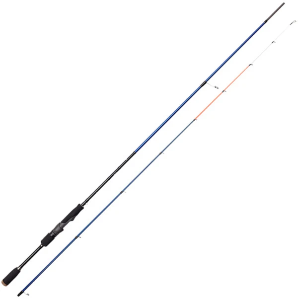 Savage Gear SGS6 Eging 8'3''/2,51m F #2,0-#3,0 ML 0,6-1,0 2sec 9 Savage Gear SGS6 Eging 8'3''/2,51m F #2,0-#3,0 ML 0,6-1,0 2sec - Afbeelding 7