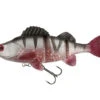 Effzett Natural Perch 22cm 135g - Silver Perch -Vissen Kortingswinkel 87475cbf4b6ce16c