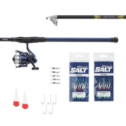 Mitchell Neuron Herring Tele Combo 3.00m (30-80g) -Vissen Kortingswinkel 8775873017ec578d