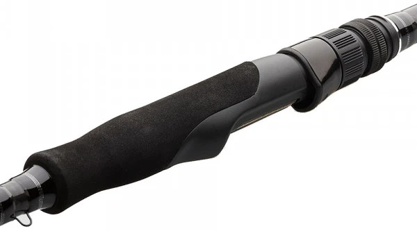 Savage Gear SGS2 Eging 8'8"/2,64m F #2,5-#3,5 M 0,6-1,0 2sec 7 Savage Gear SGS2 Eging 8'8"/2,64m F #2,5-#3,5 M 0,6-1,0 2sec - Afbeelding 5