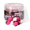 Starbaits Performance Concept Omega Fish Pop Tops 60gr 14mm -Vissen Kortingswinkel 8c0af967db90dd22