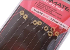 Ultimate Method Feeder Rig Pack (40pcs) -Vissen Kortingswinkel 8c1edea6bc7350a3