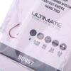 Ultimate Hooks To Nylon Trout Size 8 0,18mm 80cm 10pcs -Vissen Kortingswinkel 8ea6dafb9dad2194