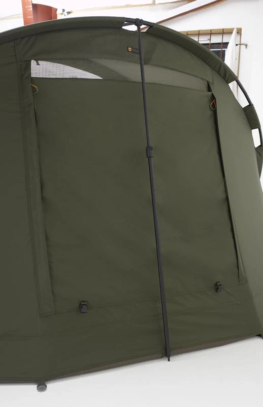 Prologic Inspire Bivvy & Condenser Wrap 1 Man 6 Prologic Inspire Bivvy & Condenser Wrap 1 Man - Afbeelding 4