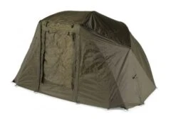 JRC Defender 60" Oval Brolly Overwrap -Vissen Kortingswinkel 92fd40bfd12e6c70