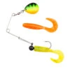 Berkley Urbn Micro Spinnerbait 7g Firetiger -Vissen Kortingswinkel 9307364ece471333