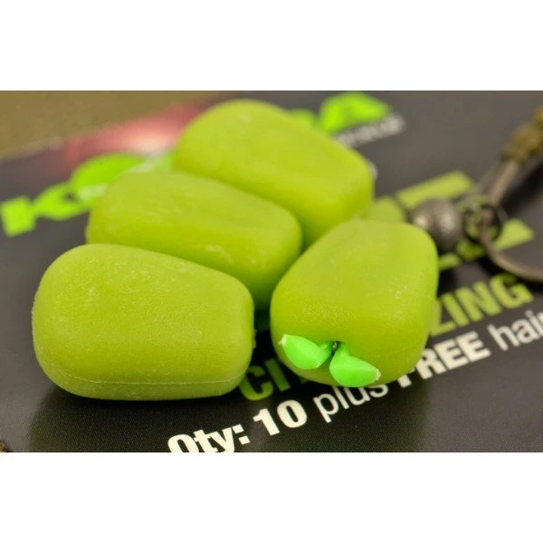 Korda Pop Up Maize Fruity Squid Pink 4 Korda Pop Up Maize Fruity Squid Pink - Afbeelding 2