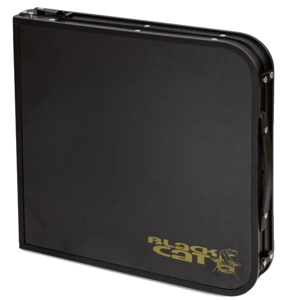 Black Cat Bivvy Tafel 4 Black Cat Bivvy Tafel - Afbeelding 2