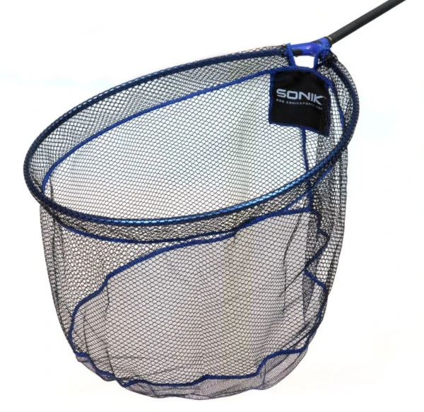 Sonik Sksc Commercial Landing Net 15'' 5 Sonik Sksc Commercial Landing Net 15'' - Afbeelding 3