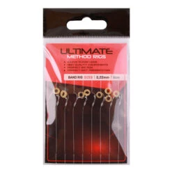 Ultimate Method Feeder Rig Pack (40pcs) -Vissen Kortingswinkel 9a2f58f2b8e7dc06