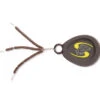 Carp Spirit Tungsten Hooklink Weights XL Brown -Vissen Kortingswinkel 9a5e14850a5c5313