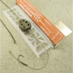 Life Orange Carp Rig Lead Feed 56g -Vissen Kortingswinkel 9b248c845765a5f6