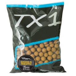 Shimano Tx1 Tiger Nut Boilie 15mm, 5kg -Vissen Kortingswinkel 9d0031a73f22b610