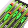 Sensas Pole Rig Box Carp (5pcs-7m) -Vissen Kortingswinkel 9d982d95312b5e8d