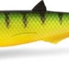Quantum Yolo Pike Shad 22cm 60gr Firetiger Hot Tail -Vissen Kortingswinkel 9f5a045733635b20