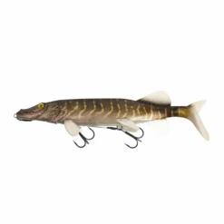 Fox Rage Realistic Pike Shallow 15cm 35gr Super Natural Pike