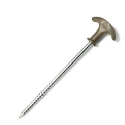 Trakker 8-Inch Peg Set 20cm (10 Stuks) -Vissen Kortingswinkel a20025969169fd7c