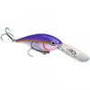 Strike King Lucky Shad Pro Model 7,6cm ''Violet Alewife