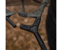 Avid Carp Breach 3-6-9ft Landing Net 42'' (3sec) -Vissen Kortingswinkel a24edc381a2453c3