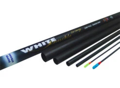 Middy White Knuckle CX 6m -Vissen Kortingswinkel a351b0cd82123899