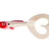 Abu Garcia Beast Twin Tail 210mm Red Head