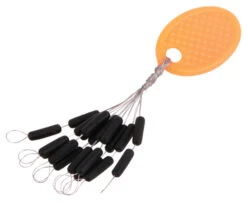 Ultimate Pike & Zander Set 12 Gr 11 Ultimate Pike & Zander Set 12 Gr -Vissen Kortingswinkel a3d5b81087c8f7d6