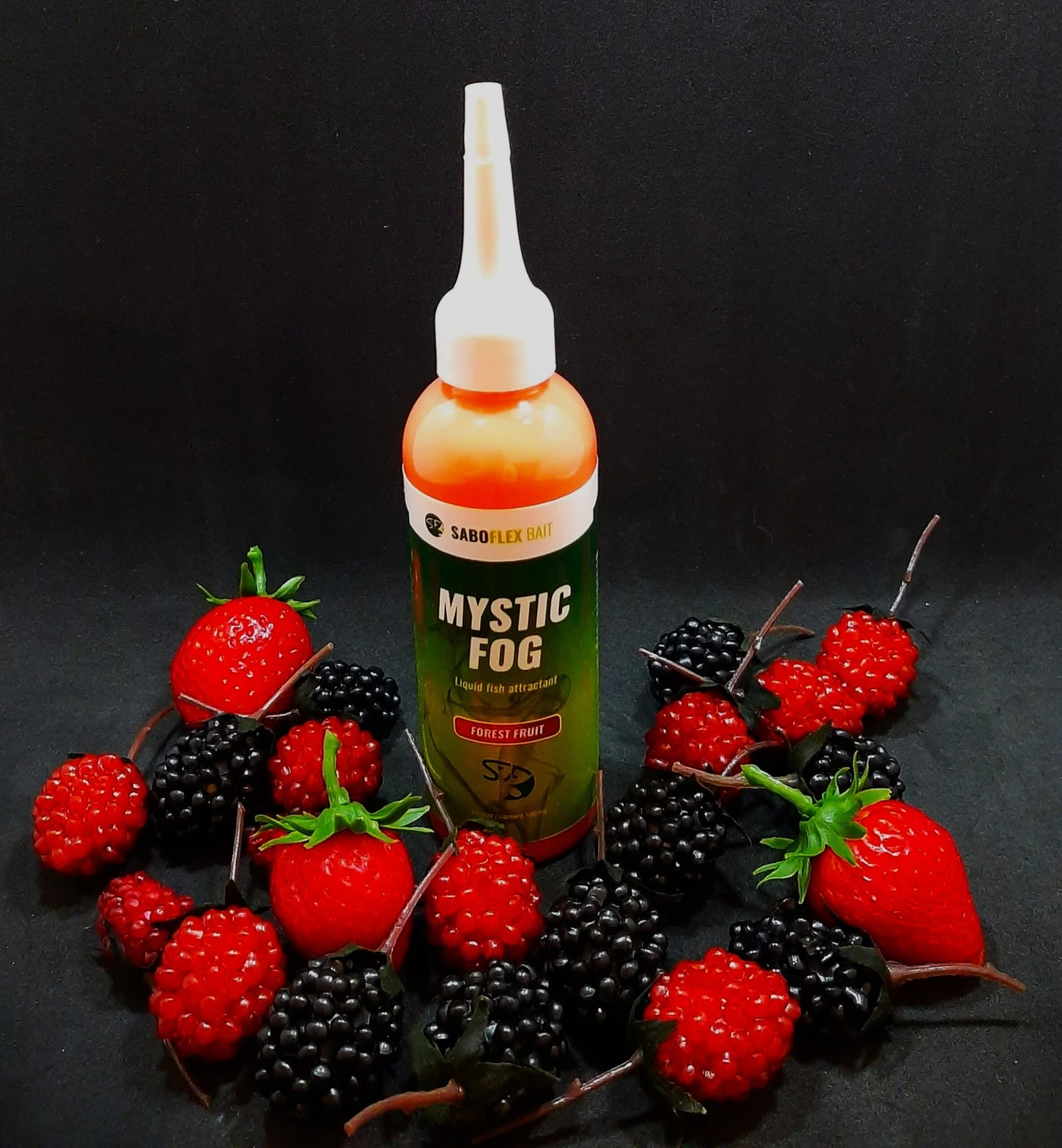 Saboflex Mystic Fog Forest Fruit 3 Saboflex Mystic Fog Forest Fruit