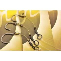 Korda Hinged Stiff Rig 6 Weerhaak 10 Korda Hinged Stiff Rig 6 Weerhaak -Vissen Kortingswinkel a4c1fcecc91b8714