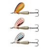 Abu Garcia Droppen 3 Pack 4,6cm (8g) 1 Abu Garcia Droppen 3 Pack 4,6cm (8g) -Vissen Kortingswinkel a9062bb1016c991d