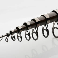 DAM Backbone II Stellfisch Telescoophengel 730cm 50-100g -Vissen Kortingswinkel a99f4e7e0ab1a013