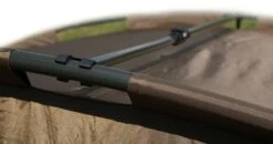 Ultimate Nightstar 1-Man Bivvy -Vissen Kortingswinkel aa18291b73b5dc47