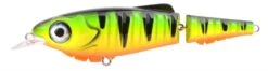 Spro Ripple Pro Deep 14cm, 45gr, Floating 3-4m Firetiger (met Ratel)