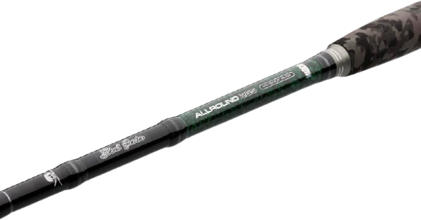 Madcat Black Allround 2,85m 100-250gr 5 Madcat Black Allround 2,85m 100-250gr - Afbeelding 3