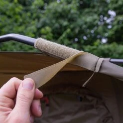 Ultimate Bivvy & Brolly Extension -Vissen Kortingswinkel ae377c0696df76ab