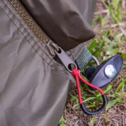 Ultimate Bivvy & Brolly Extension -Vissen Kortingswinkel b202ccad39eea47e