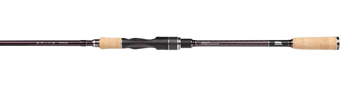 Abu Garcia Spike Pro Spinning 2,13m (3-14g) 6 Abu Garcia Spike Pro Spinning 2,13m (3-14g) - Afbeelding 4