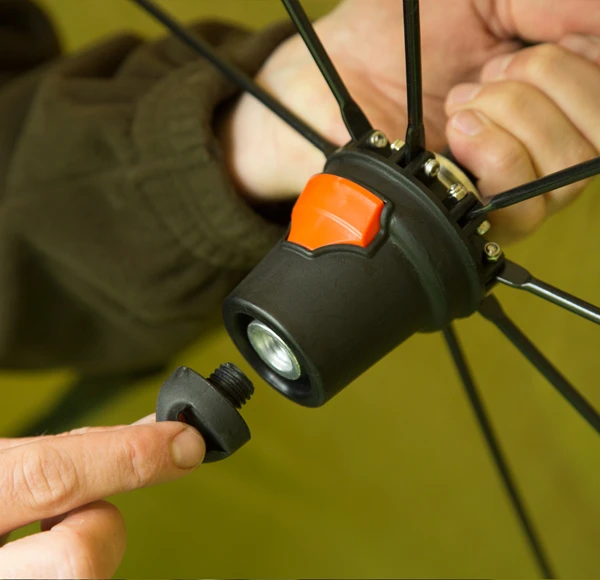 Ultimate Adventure Brolly 15 Ultimate Adventure Brolly - Afbeelding 13