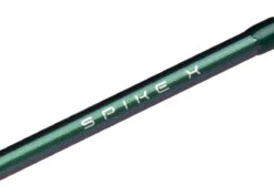 Abu Garcia Spike X Vertical 1,90m (12-30g) -Vissen Kortingswinkel b3cd07b3f097c7d6