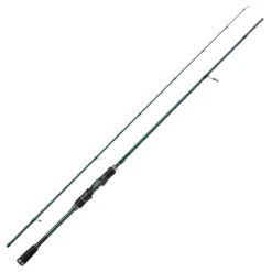 Abu Garcia Spike X Vertical 1,90m (12-30g) -Vissen Kortingswinkel b6407d3f983334c9