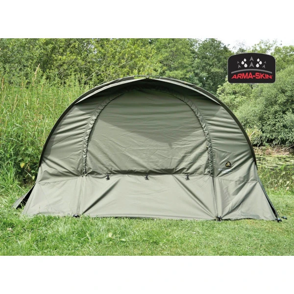 Carp Spirit Arma Skin SCS+ Shelter 4 Carp Spirit Arma Skin SCS+ Shelter - Afbeelding 2
