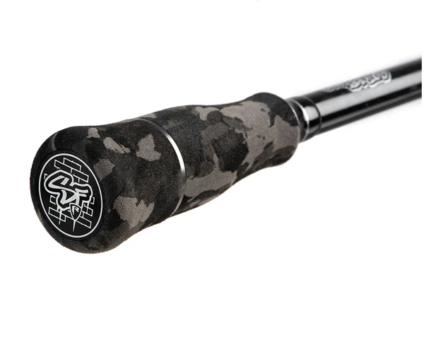 Fox Rage Street Fighter Dropshooter 230cm, 6-24g 3 Fox Rage Street Fighter Dropshooter 230cm, 6-24g