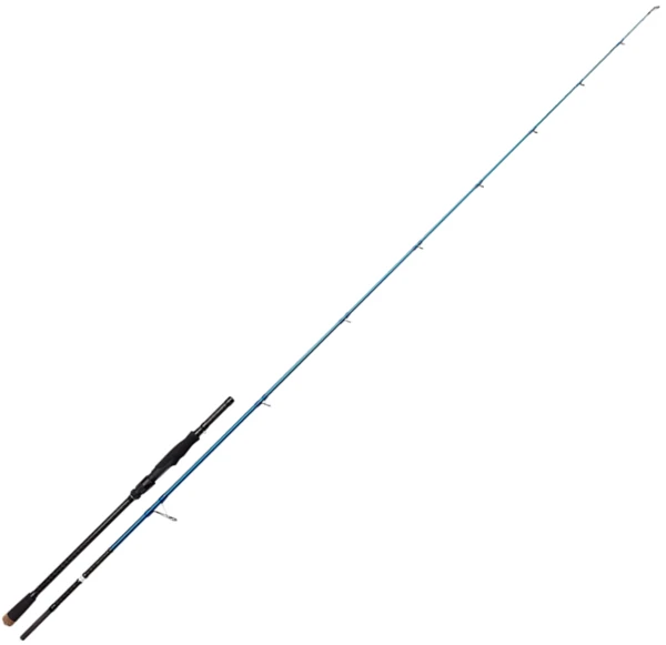 Savage Gear SGS2 Offshore Sea Bass 7'6"/2,30m F 10-35gr M 1,0-1,5 2sec 10 Savage Gear SGS2 Offshore Sea Bass 7'6"/2,30m F 10-35gr M 1,0-1,5 2sec - Afbeelding 8