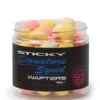 Sticky Baits Signature Squid Wafters 12mm 95gr Pot -Vissen Kortingswinkel bbe894b1229e8643