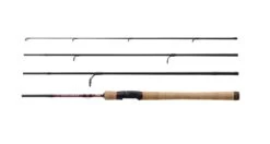 Abu Garcia Diplomat V2 Reishengel 2,44m (15-55g) 7 Abu Garcia Diplomat V2 Reishengel 2,44m (15-55g) -Vissen Kortingswinkel bc7839df828f05f2