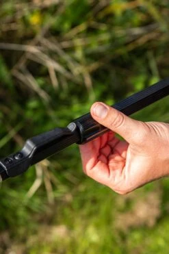 Ultimate Landingnet Rubber 60x60cm (75-130cm) -Vissen Kortingswinkel be44eff0b5632e43