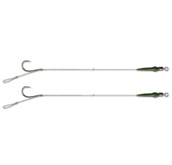 Carp Spirit BDL Classic 25Lb, 2 Stuks - Hook #4