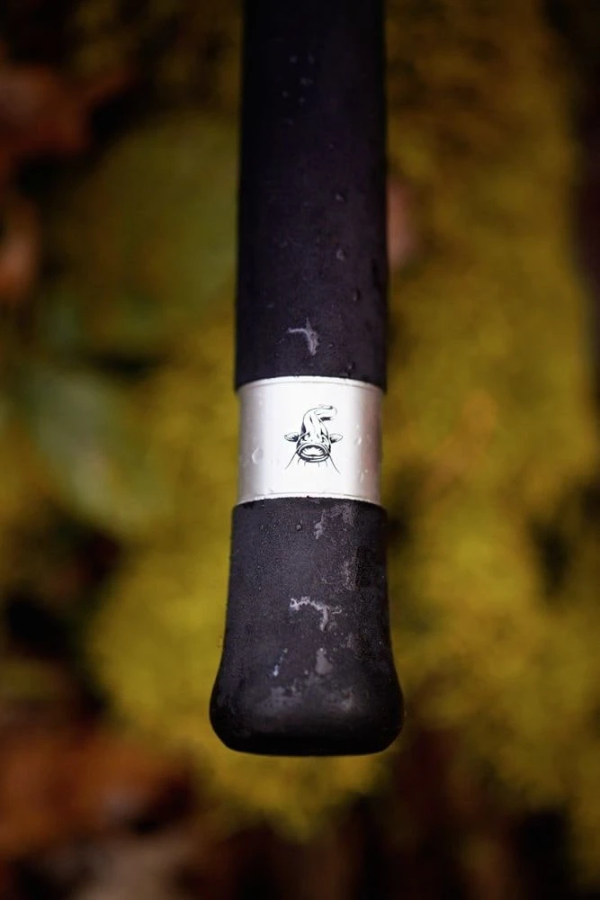 Black Cat Cat Buster Vertical Meervalhengel 1,70m 100-200g 3 Black Cat Cat Buster Vertical Meervalhengel 1,70m 100-200g